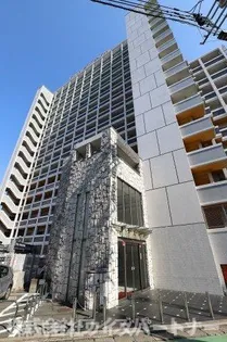 福岡県福岡市博多区堅粕3【マンション】の外観