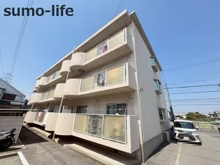 第2稲野マンションの画像