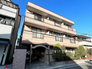 ペアーズ ヒル第2の画像