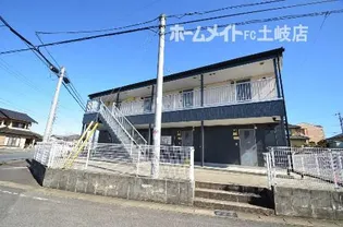 サープラスワンMの画像