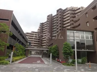 ライオンズガーデン千種アーススクエアの画像