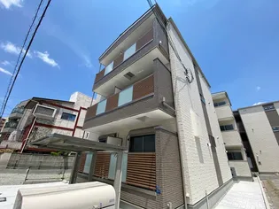 GRANDIR出来島の画像