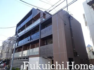 東京都杉並区和泉1【マンション】の外観