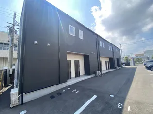 EARL'S COURT別宮町Bの画像