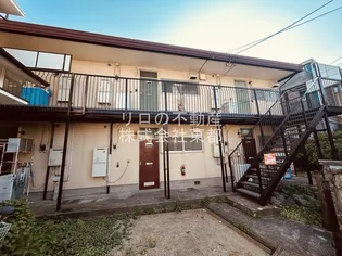 コーポ大岡の画像