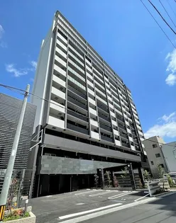 アドバンス名古屋モクシー【6階】の外観