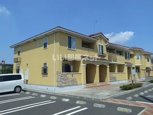 アルドール レジデンスBの画像