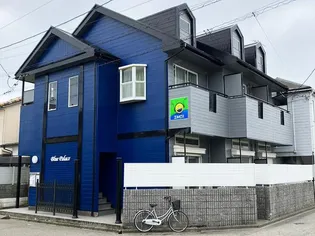 BLUE PALACEの画像