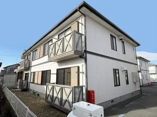 ヴォンメゾン GASHO C棟の画像