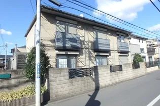メルヴェーユ武蔵野の画像