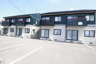 ディアス星が丘C棟の画像