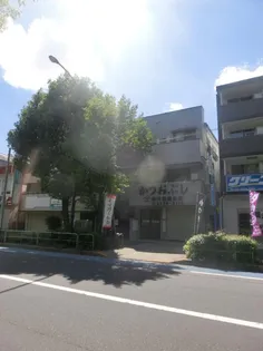 メゾン ド ボニットの画像