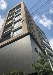 神奈川県横浜市中区元町5【マンション】の外観