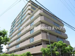 リーベスト寝屋川の画像