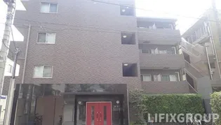 ドルチェ東京氷川台パークサイドの画像