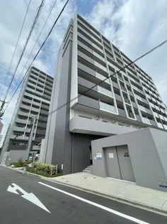 パルファン ドゥ ジョア【5階】の外観