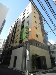 J-FIRST CHIYODA【6階】の外観
