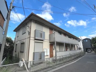 メゾンドゥの画像