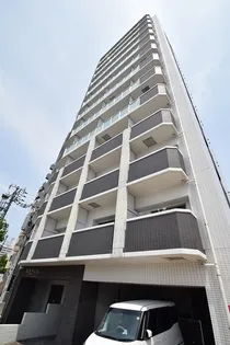 アクアシティ舟入中町の画像