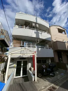 ホワイトオークIIの画像