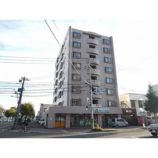 LEE苗穂駅前ビルの画像