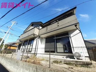 ハイツビオラの画像