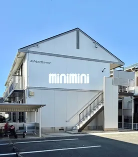 エクセルヴィレッジの画像
