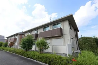 RESIDENCIA LUCEREGALO VIENTOの画像