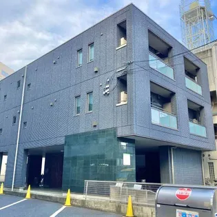 リーベンステージ出汐の画像