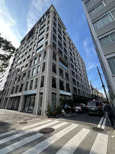 グランドメゾン京都御池通の画像