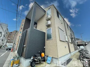 CASA VIOLA 志村の画像