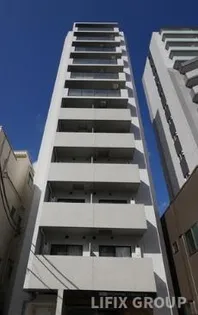 SYFORME JIMBOCHO【4階】の外観