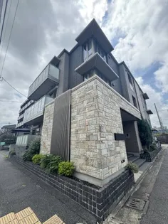 シャーメゾン境川の画像