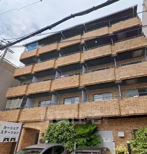 シティハイツ三条の画像