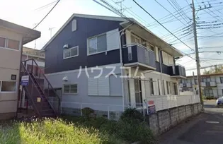 コーポKIIの画像