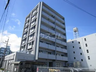 エスペラール中田の画像