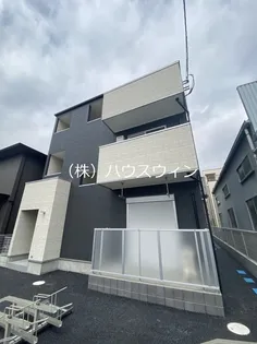 AJ新越谷の画像