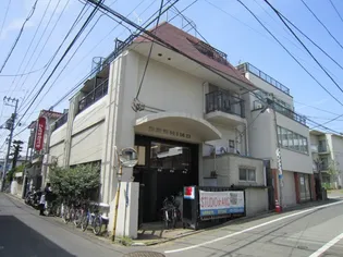 グランバリュー渋谷本町の画像