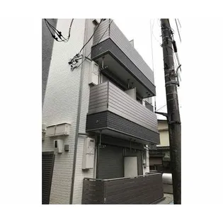 セゾン ド 西大井の画像