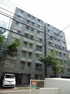 東京都品川区東品川3【マンション】の外観
