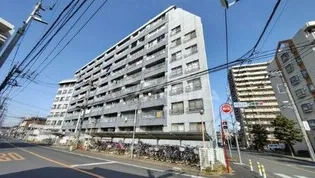 川口グレースマンションの画像
