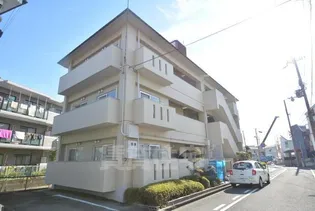 北浦マンションの画像