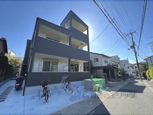 ルシェリア山科の画像