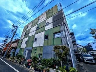 OMBRAGEの画像