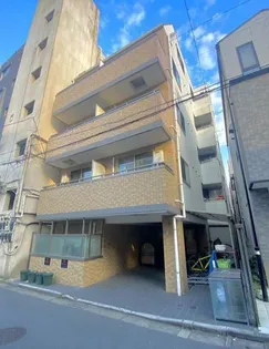 アーバヒルズ中野新橋の画像