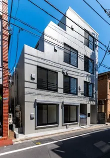 COCOCUBE東蒲田の画像