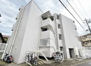 LC RESIDENCE川崎多摩の画像