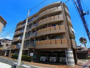 エトワール竹の塚の画像
