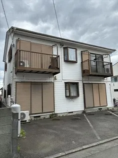ハイツカオリⅡの画像
