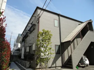 タワミー下北沢の画像